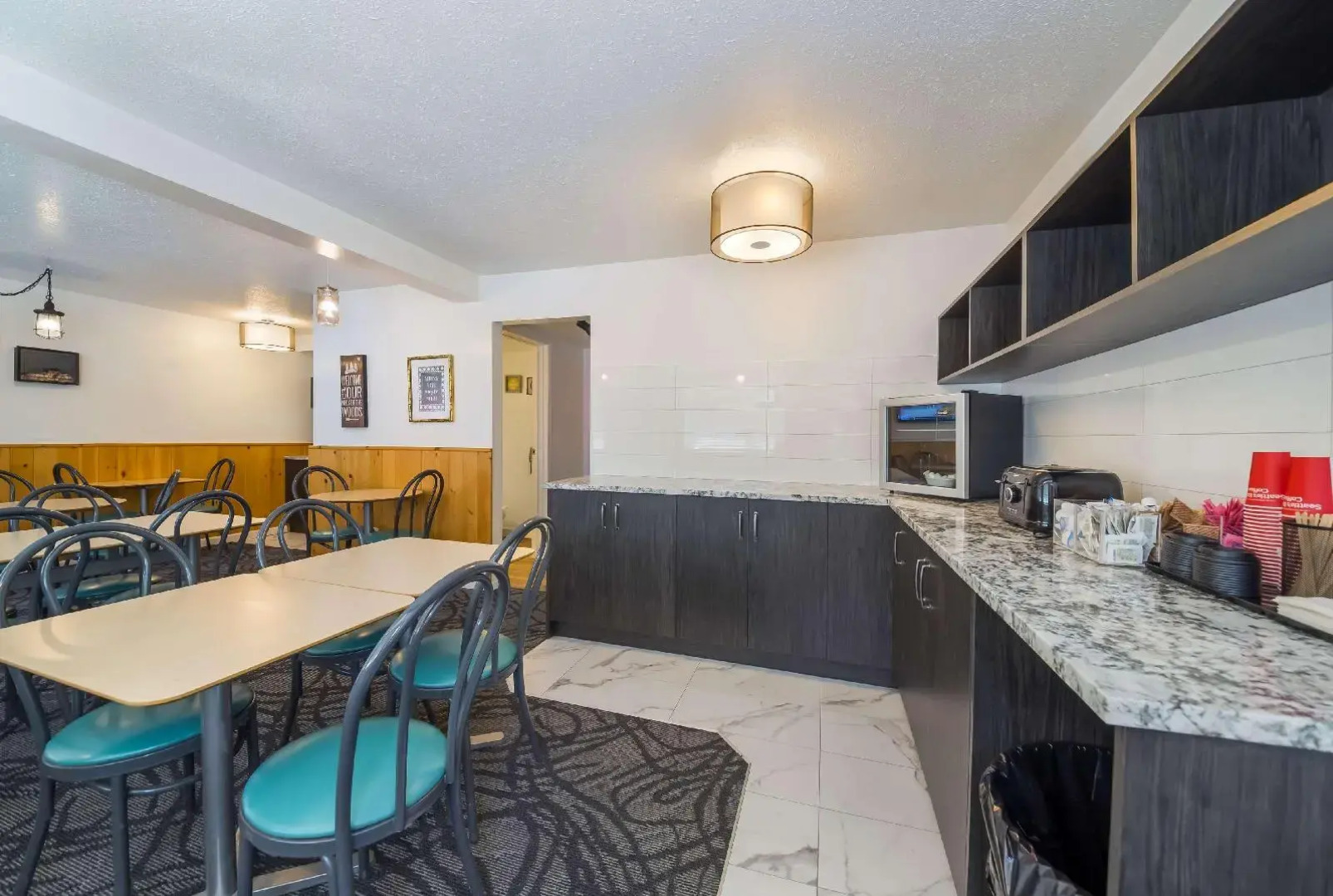 SureStay Hotel by Best Western Rossland Red Mountain