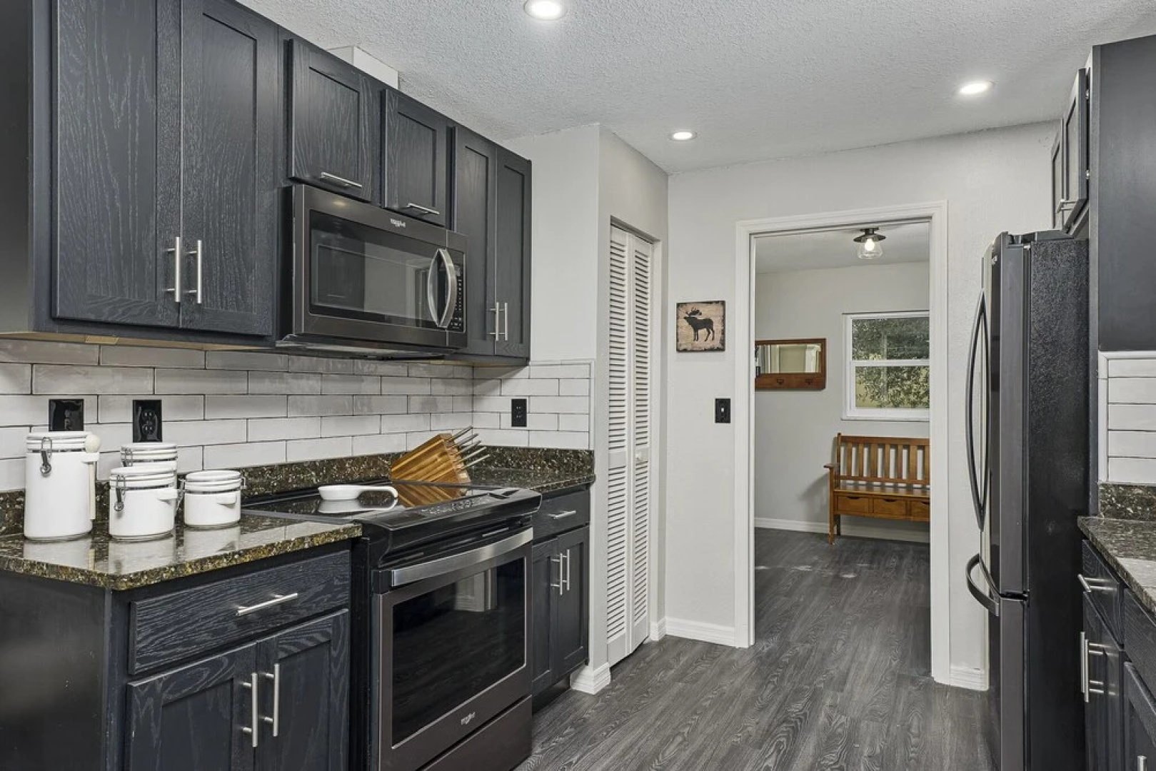 Beachfront Dunes by Vacation Rental Pros