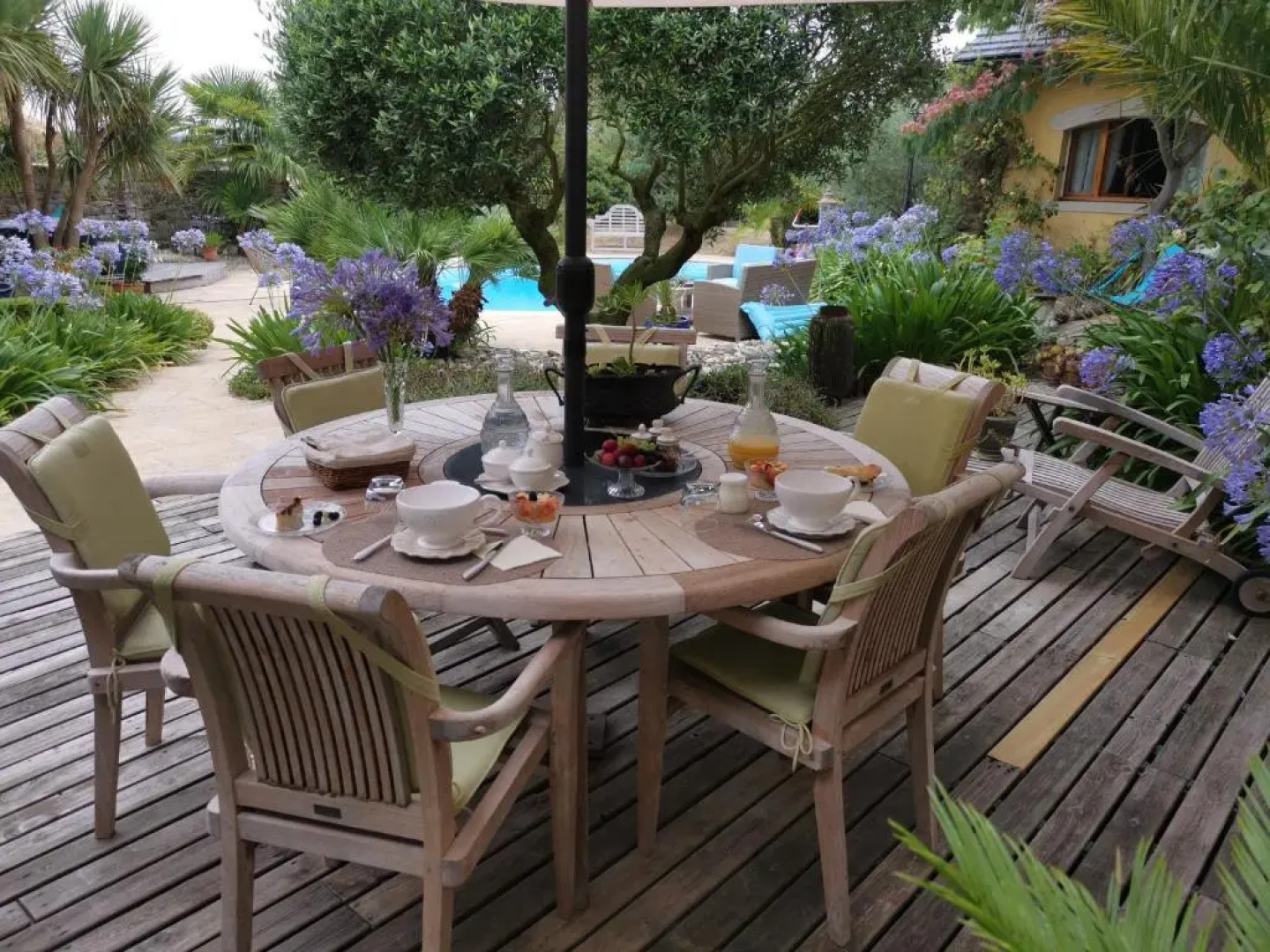 B&B Lou Mas (Adults Only)