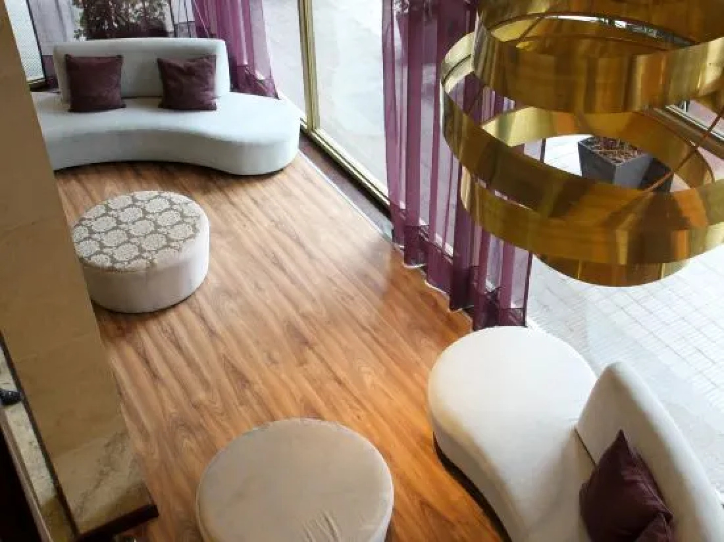 Majestic Hotel Rosario