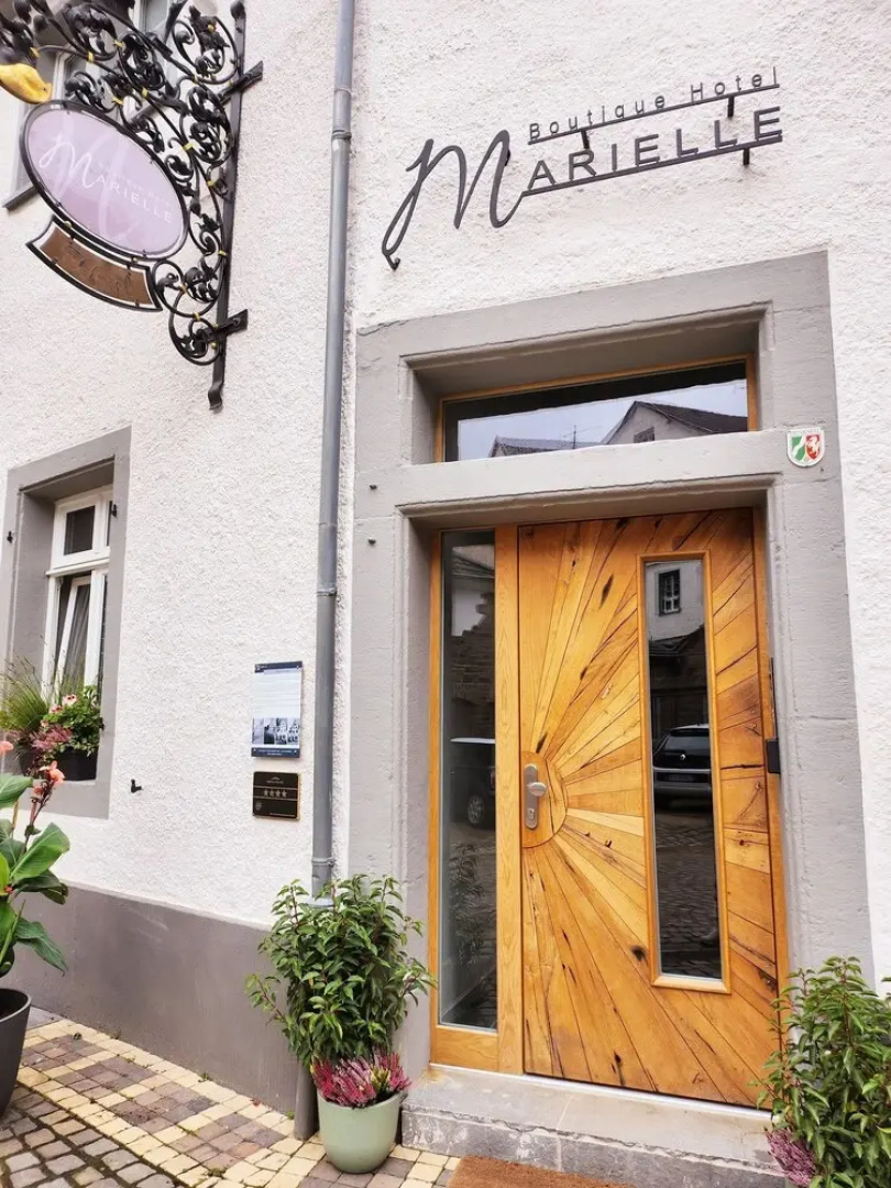 Boutique Hotel Marielle
