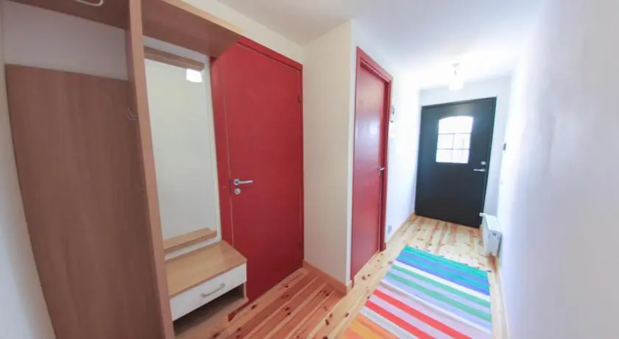 Cosy Cottage - Parka namiņš