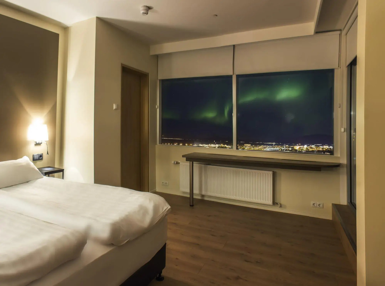 Hotel Ísland - Spa & Wellness Hotel