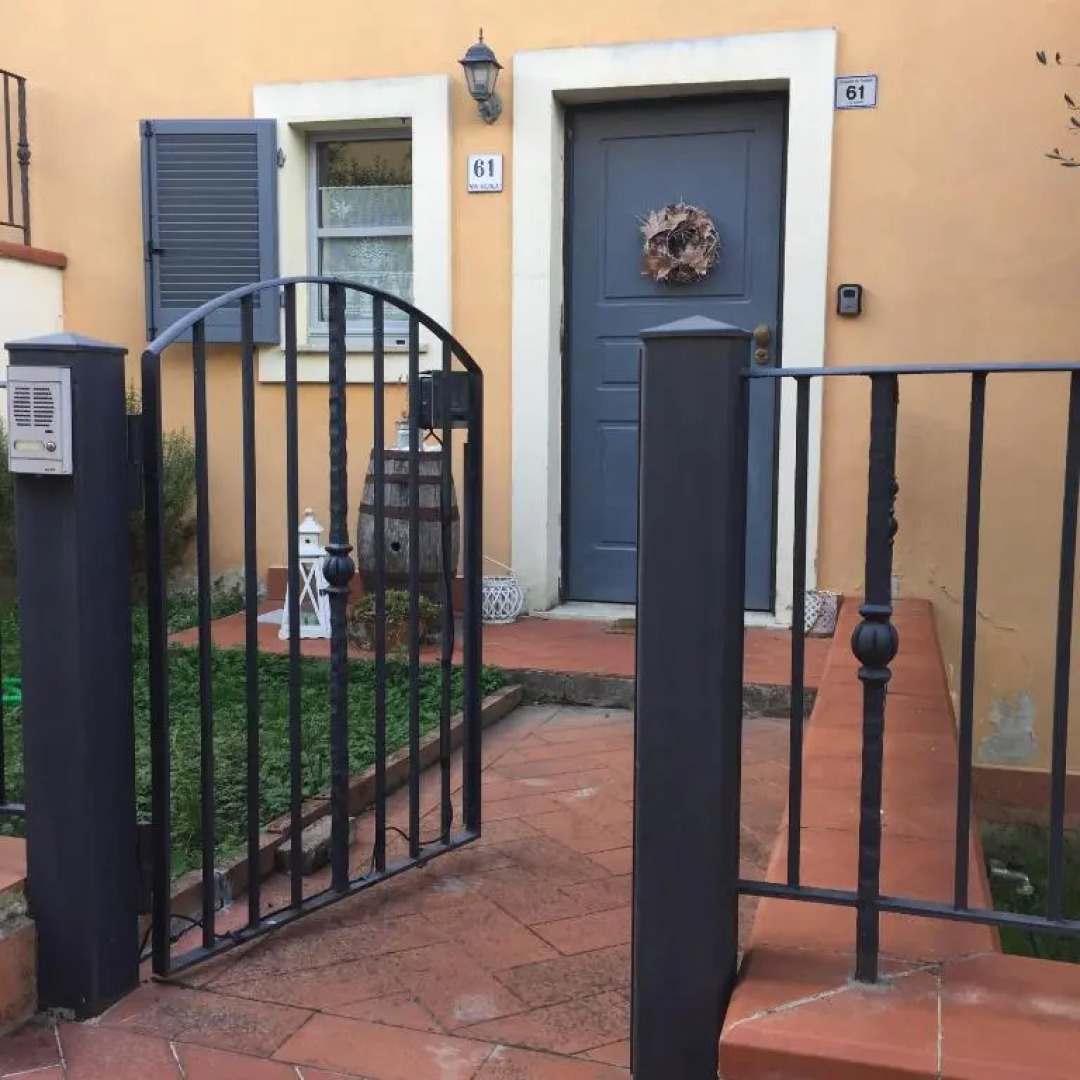 Una casa in Val di Chiana - Tuscan Country House Cetona