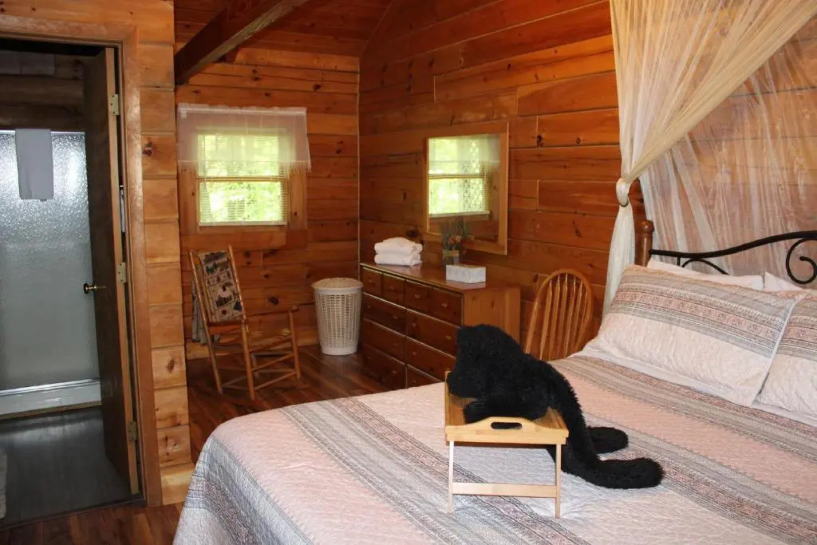 Country Road Cabins