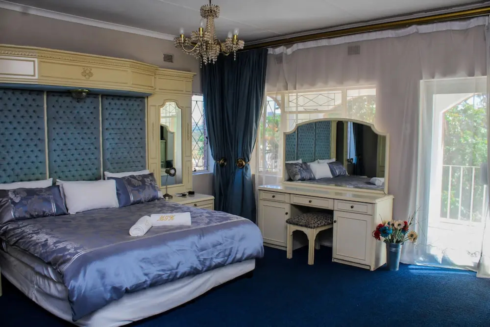 Madonsa Guest House