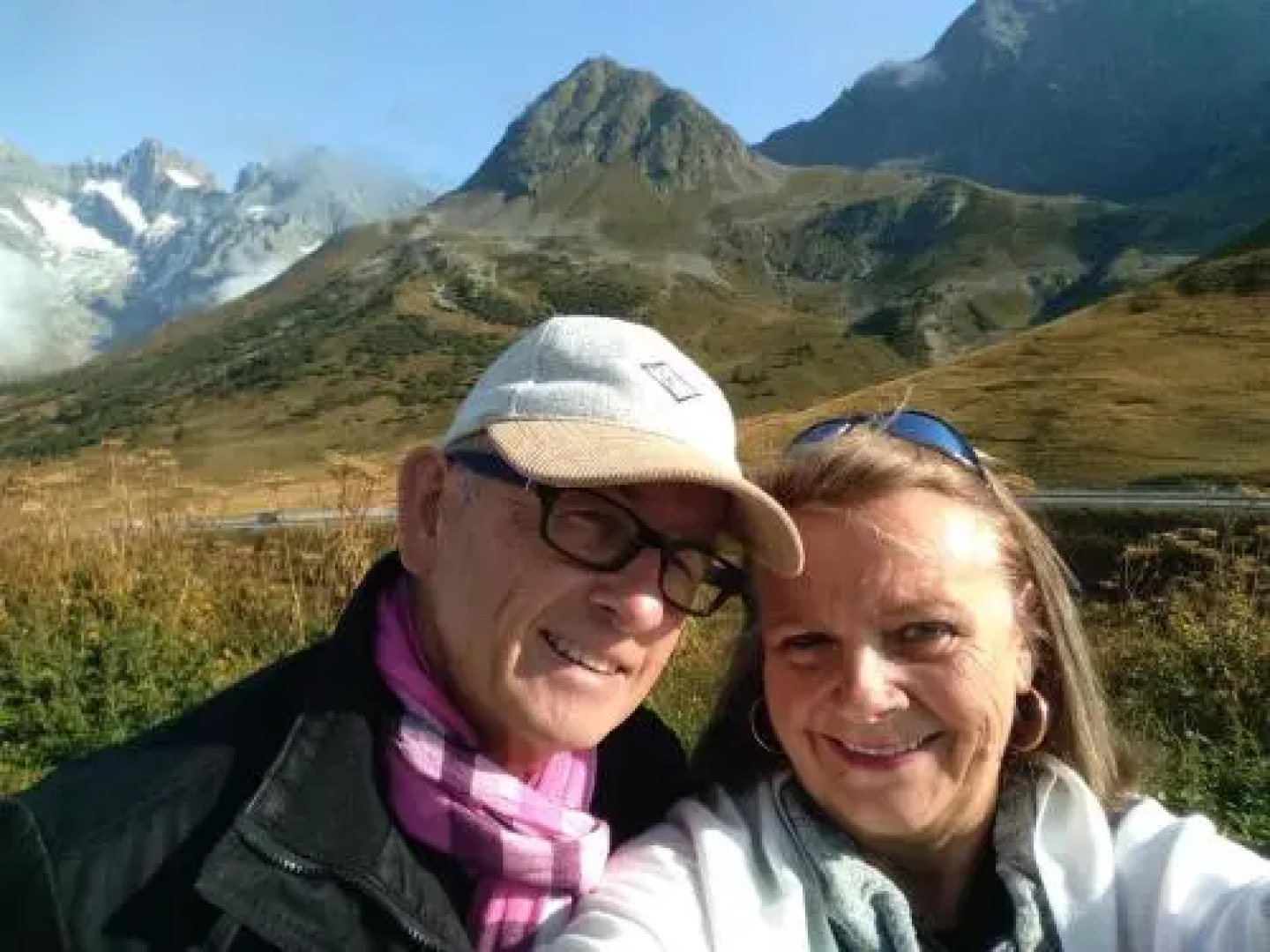 Le Seuil De Mes Reves