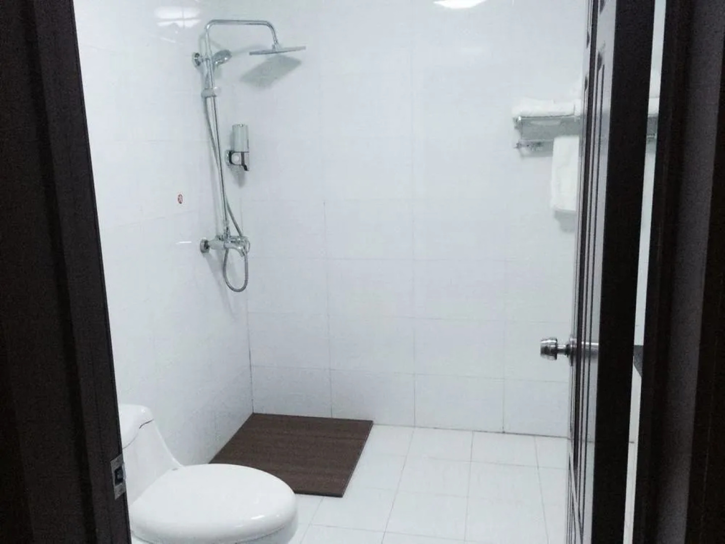 Quanjiao Dashijie Hotel