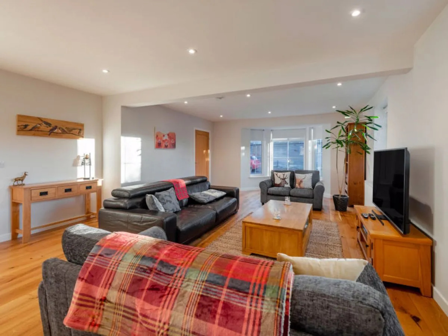 Balmridge House, Loch Ness, Bed & Breakfast