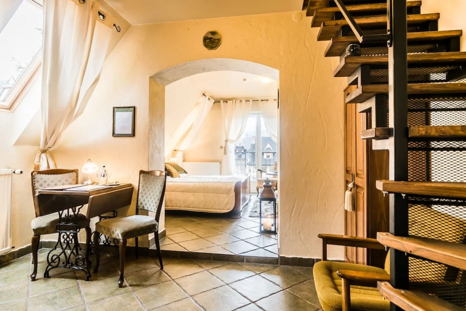 Villa Toscana Boutique