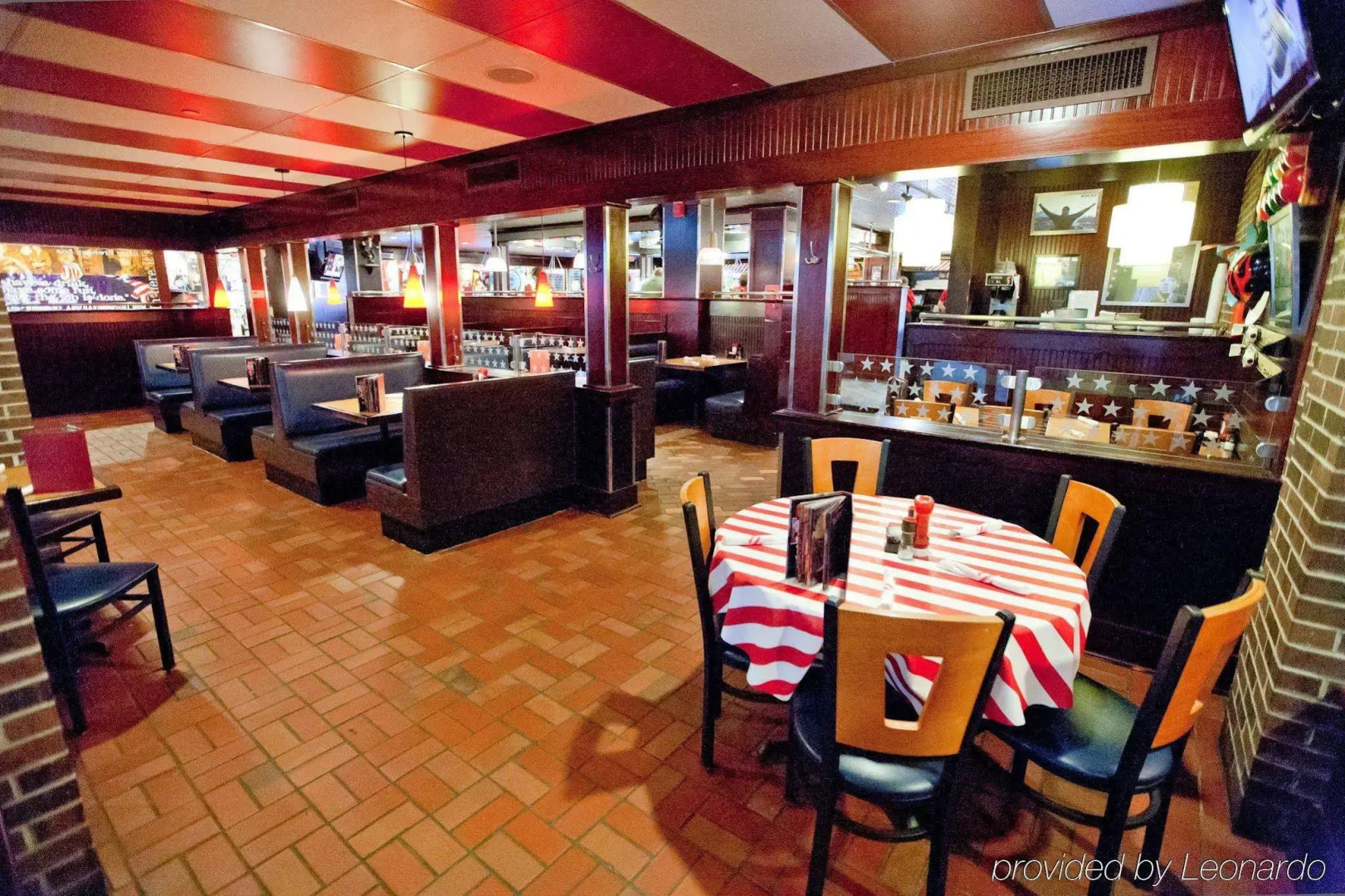 Crowne Plaza St. Louis Airport by IHG