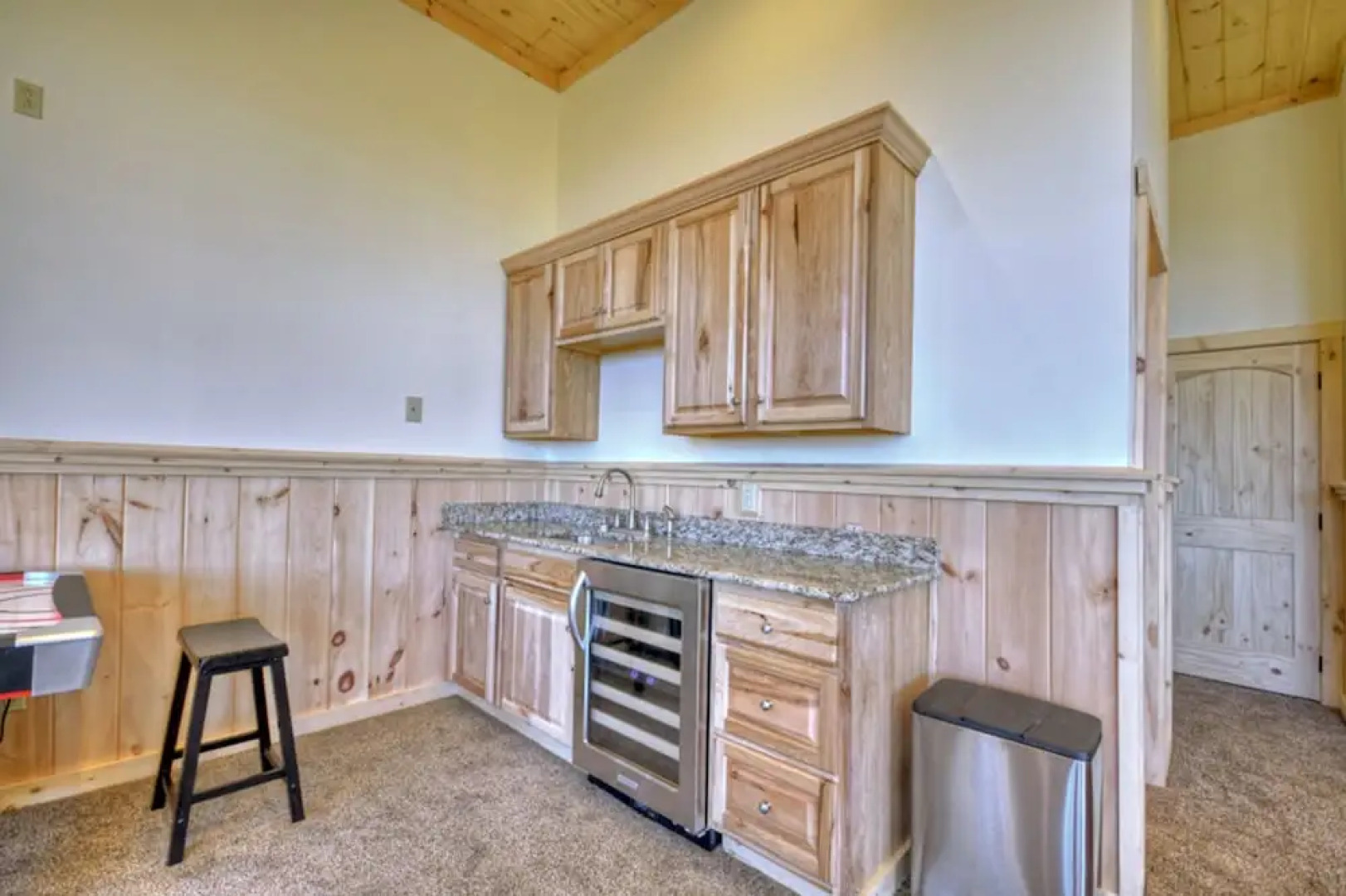 Rising Star Lodge by Escape to Blue Ridge