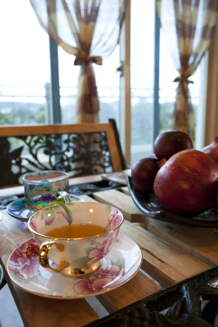 Cloudenjoy B & B