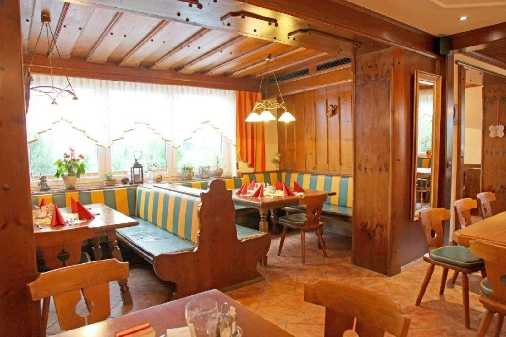 S.Wirtshaus Familie Aigner