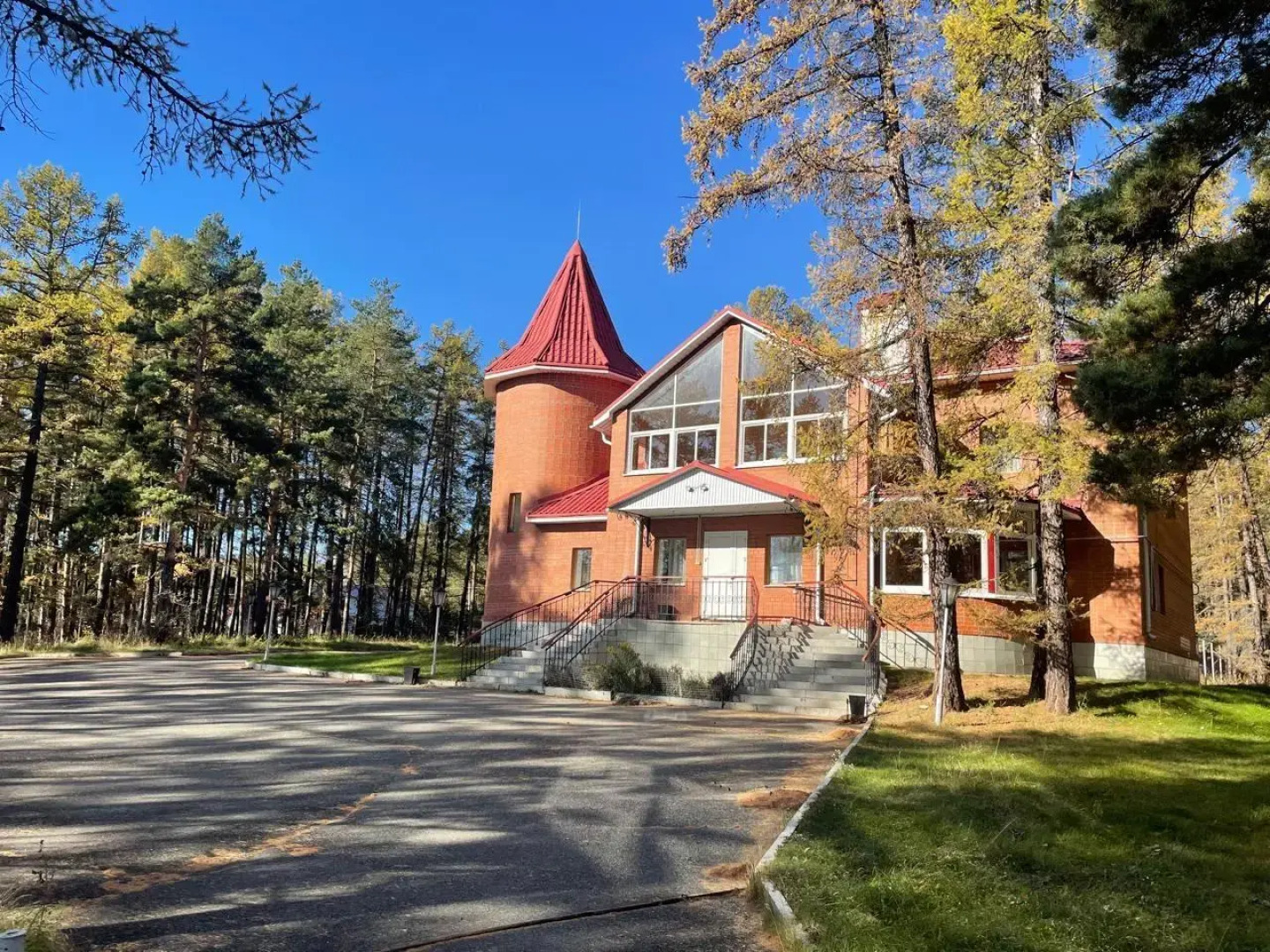 Гостевой дом Ургуново