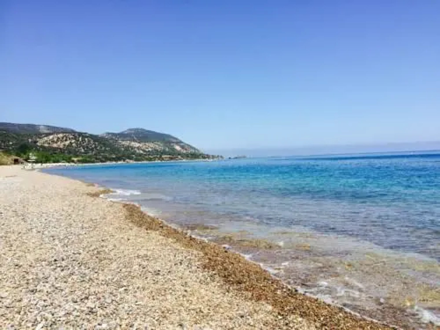 Mediterranean Blue Villa