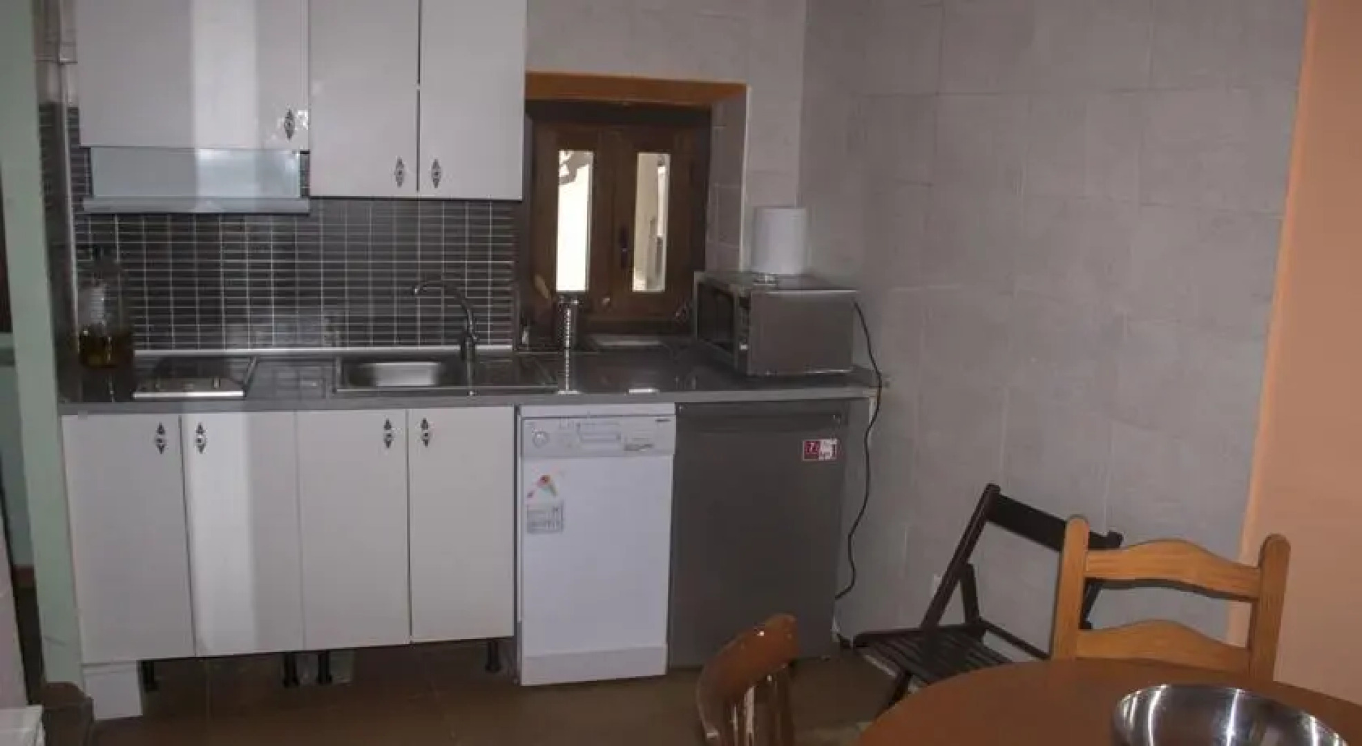 Apartamentos Melchor