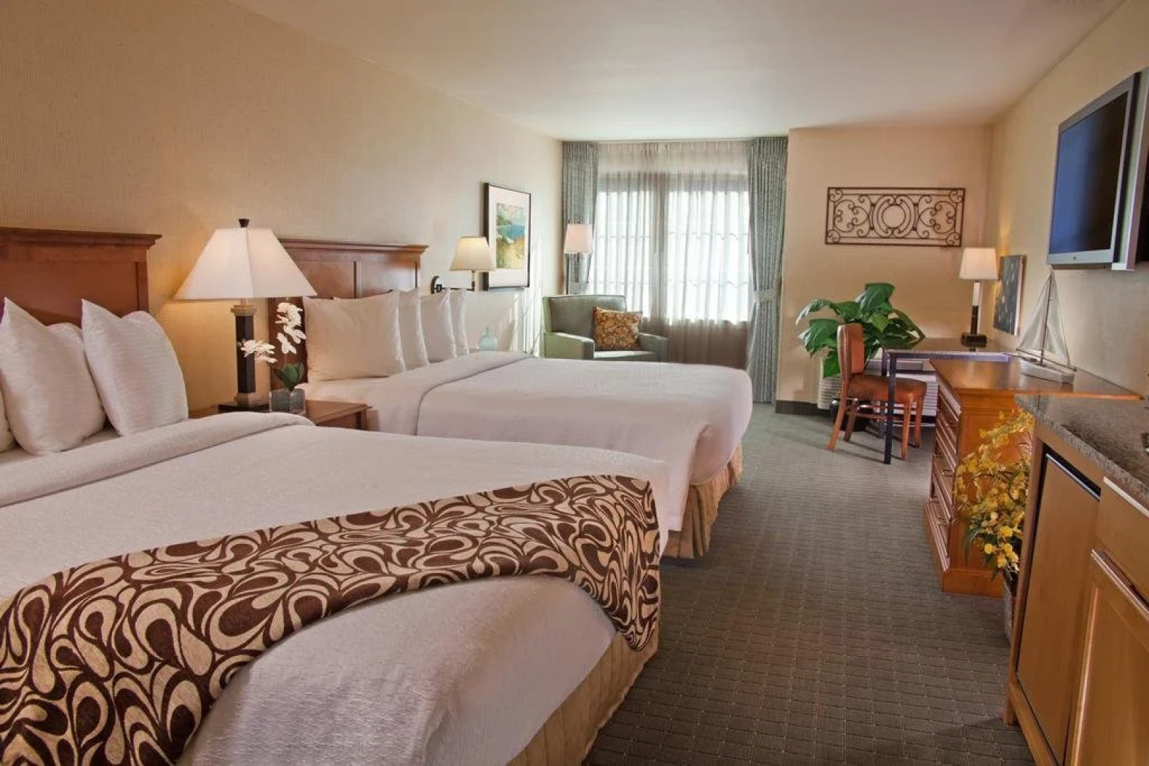 Silver Cloud Inn - Mukilteo Waterfront