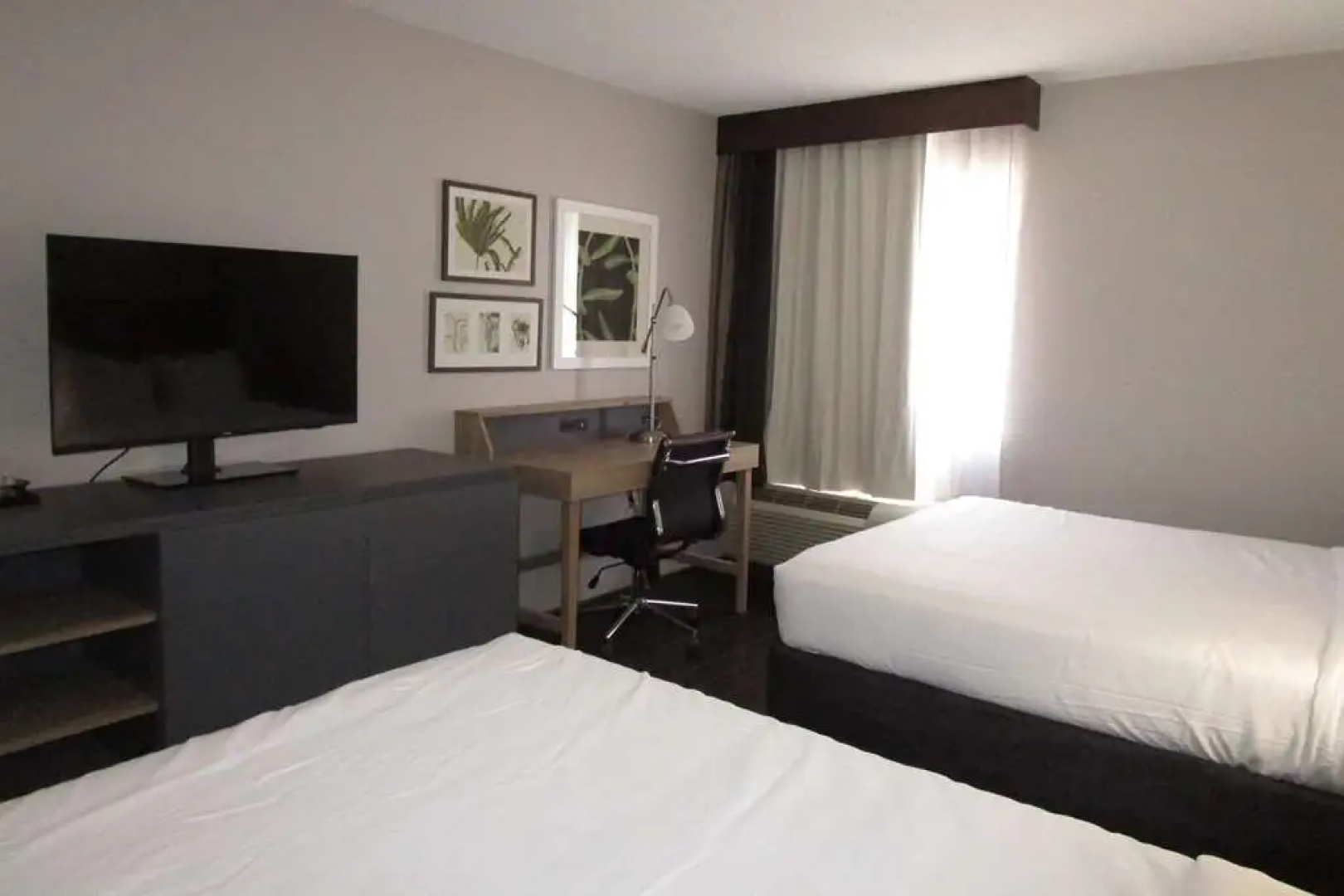 Travelodge Dunbar/charleston