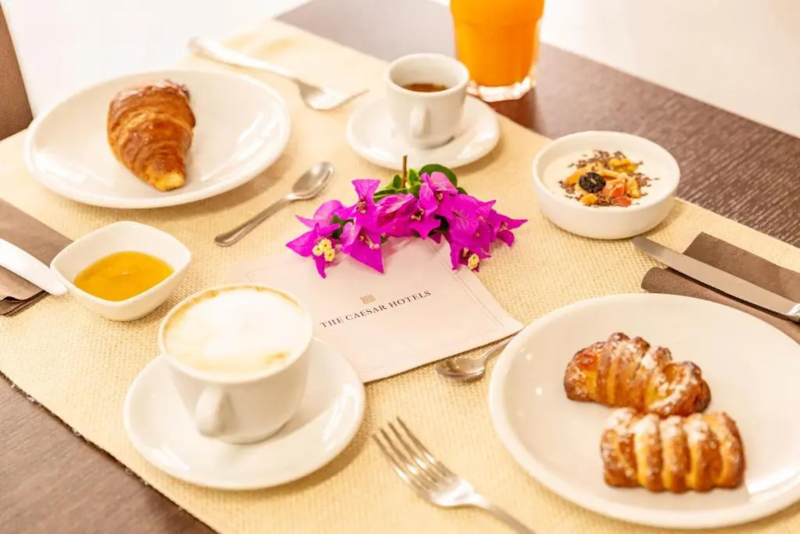 Park Hotel Residence