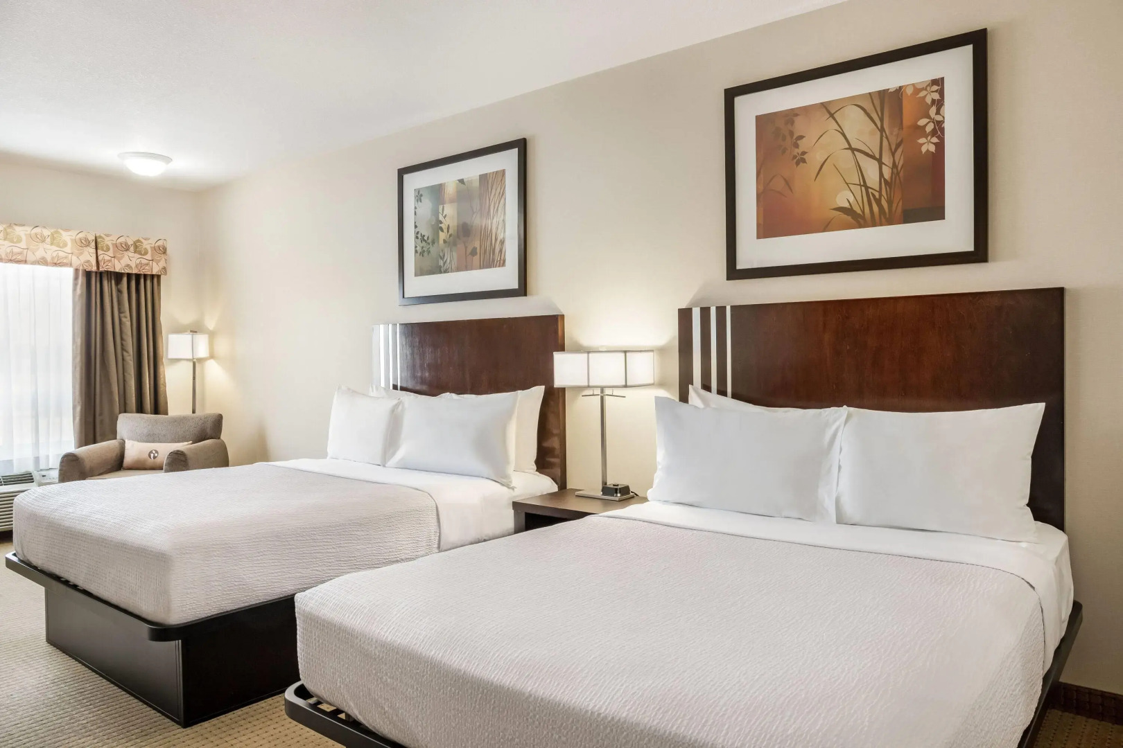 Ramada by Wyndham Lac La Biche