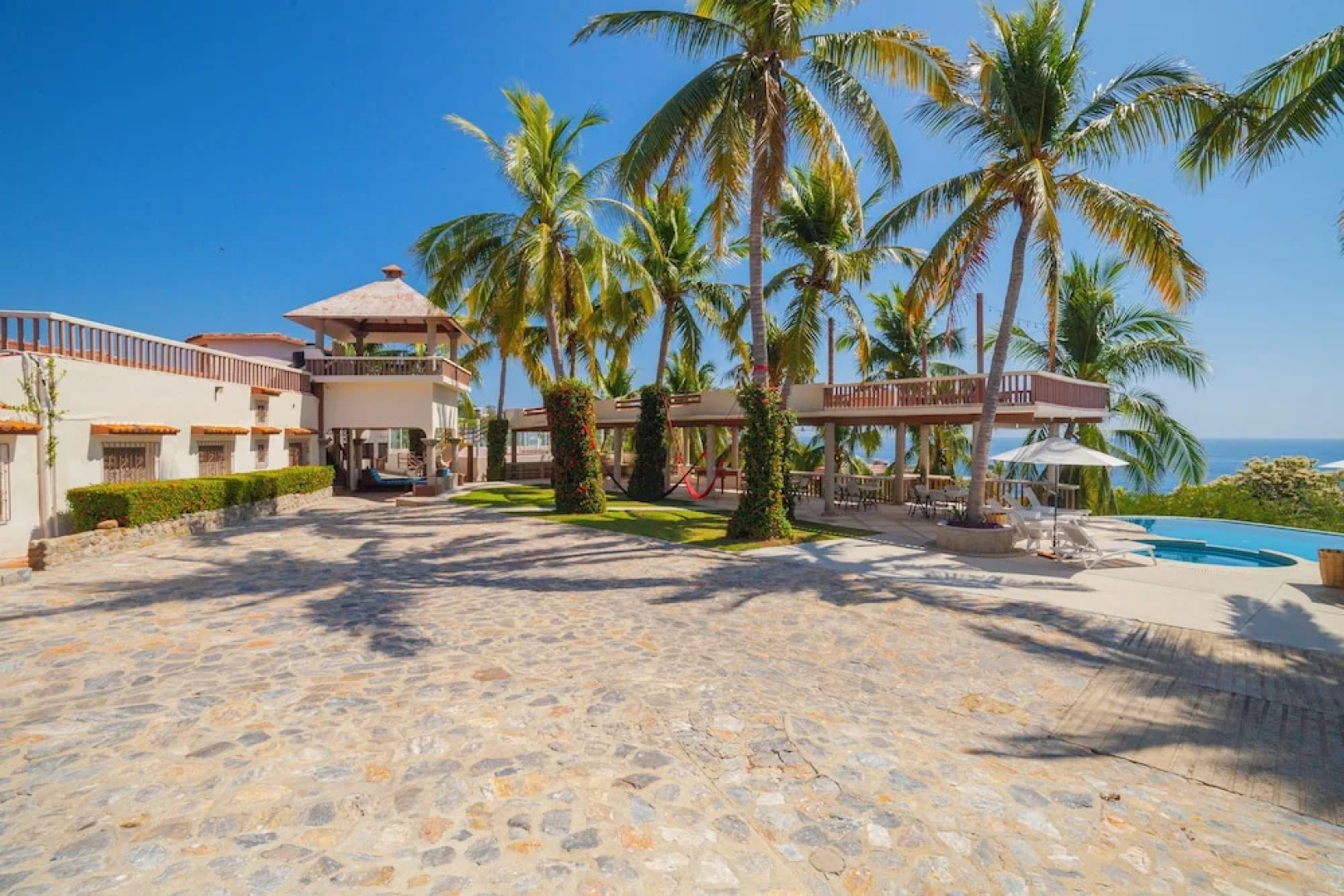 Hotel Casa Rush