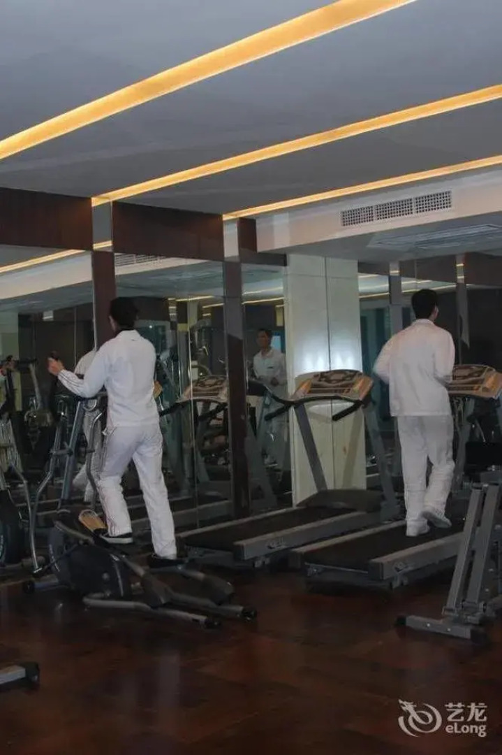 Yaoxi Dynasty Hotel - Wenzhou