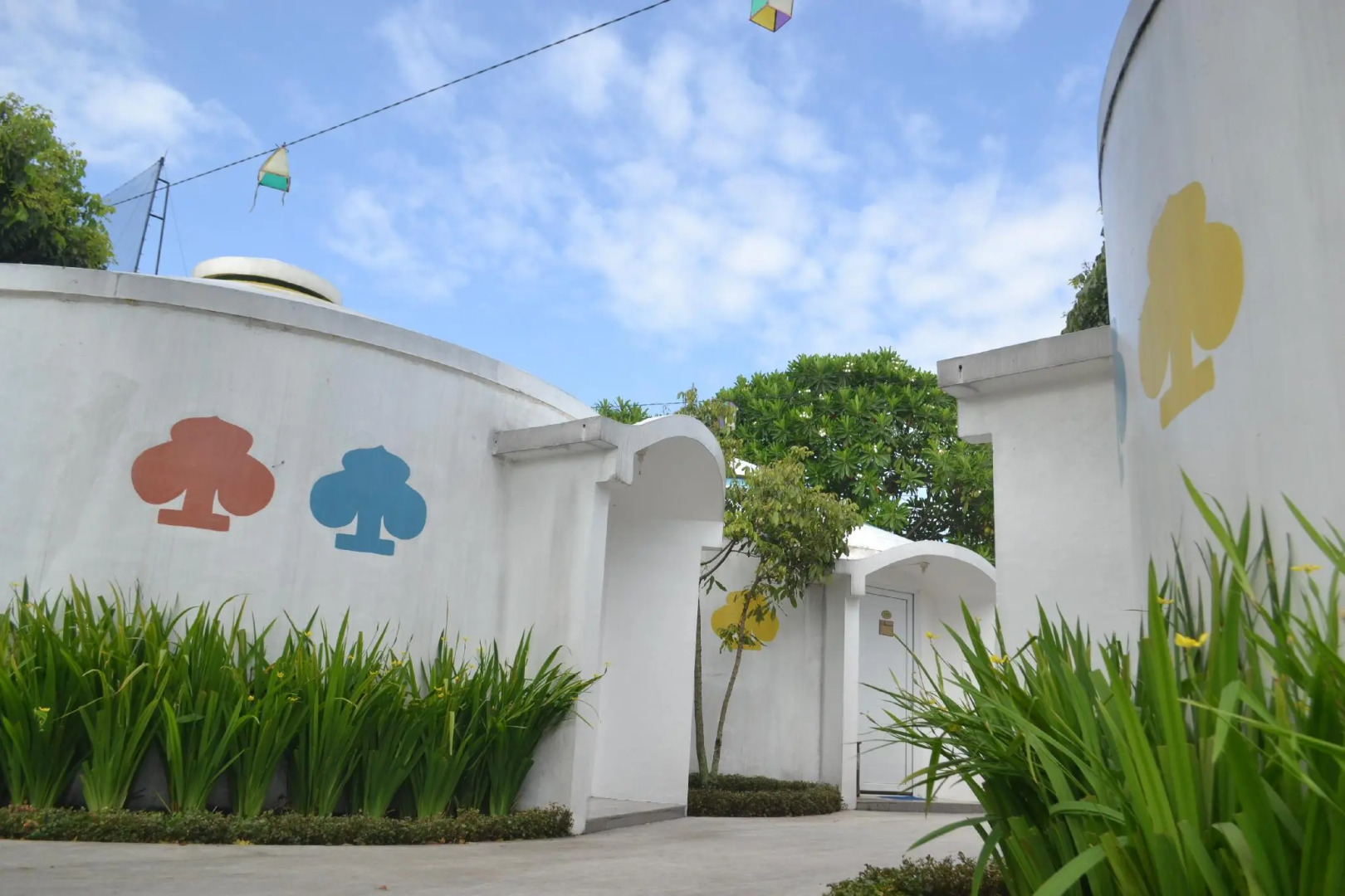 The Highland Park Resort Hotel Bogor