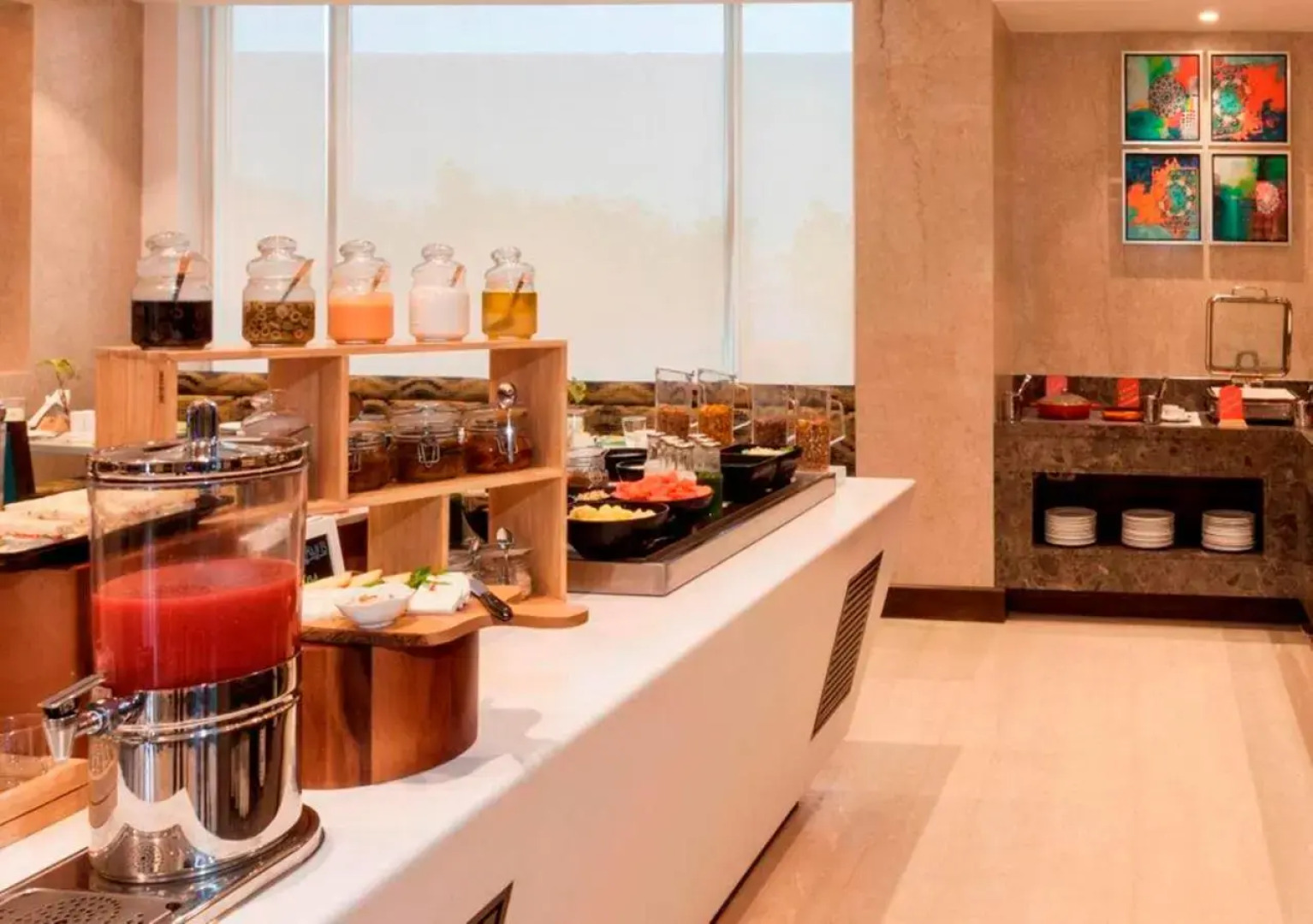 Lemon Tree Hotel Lucknow