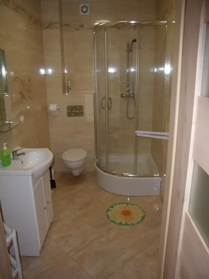 Wypoczynek Nad Stawem