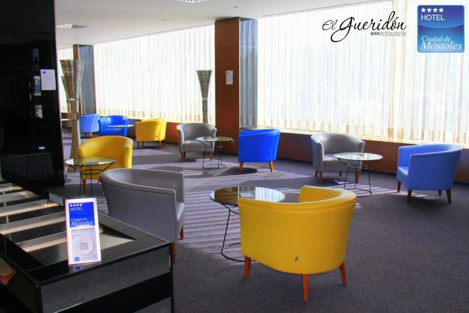 Hotel Ciudad de Móstoles