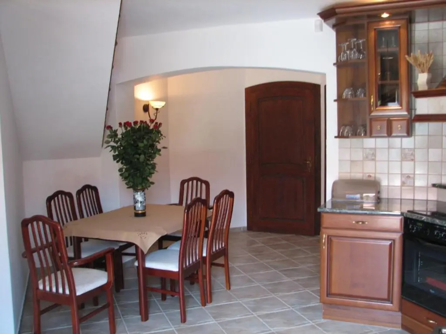 Hajdu Apartman 1.