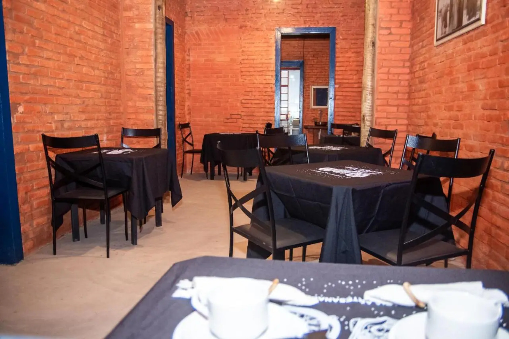 Pousada Recanto da Lua - Alto Caparaó