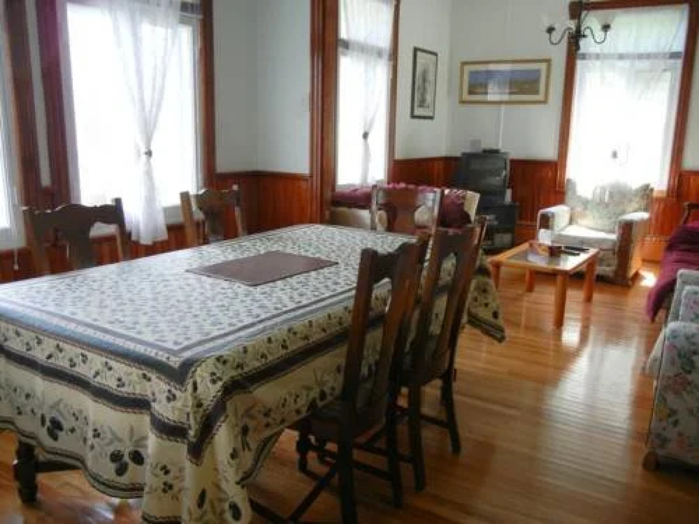 Petite Maison dans la Prairie