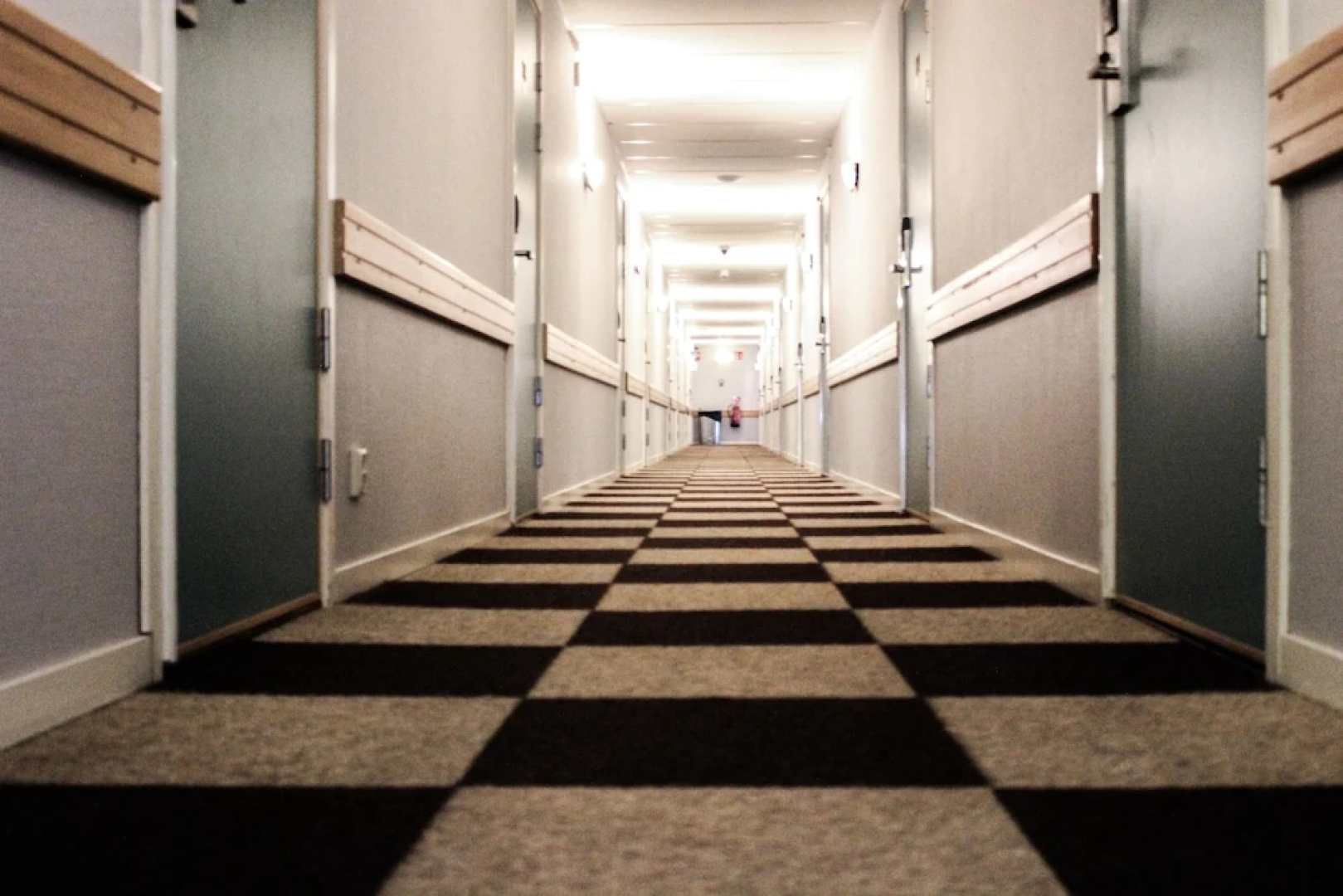 Euroway Hotel