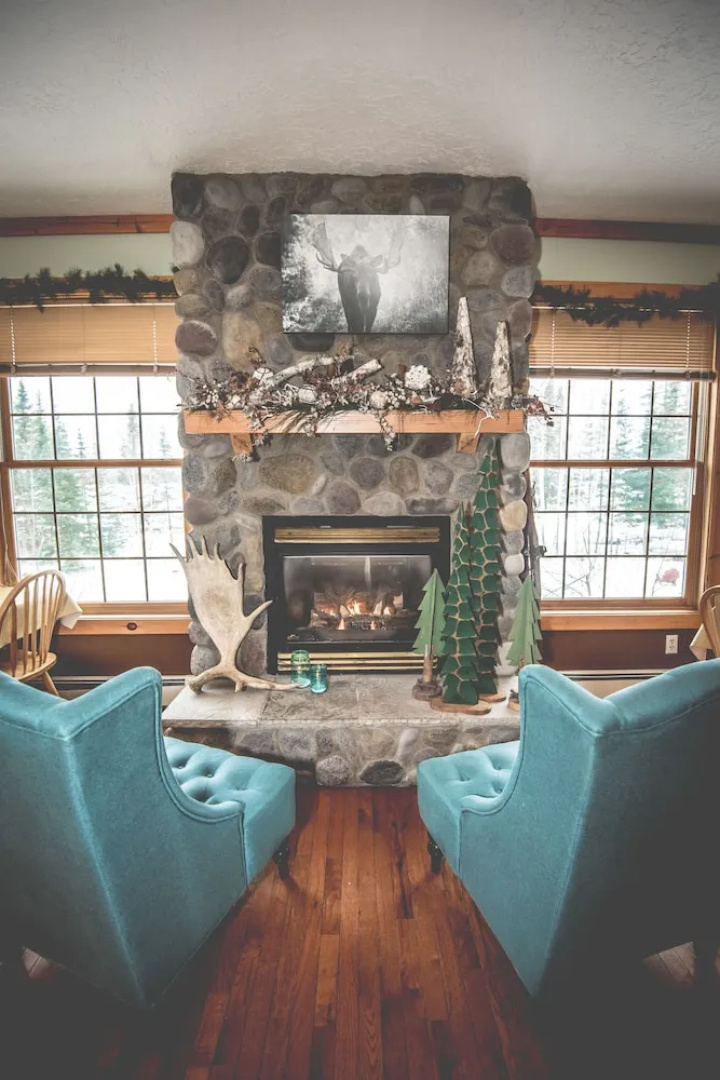 Skyport Lodge