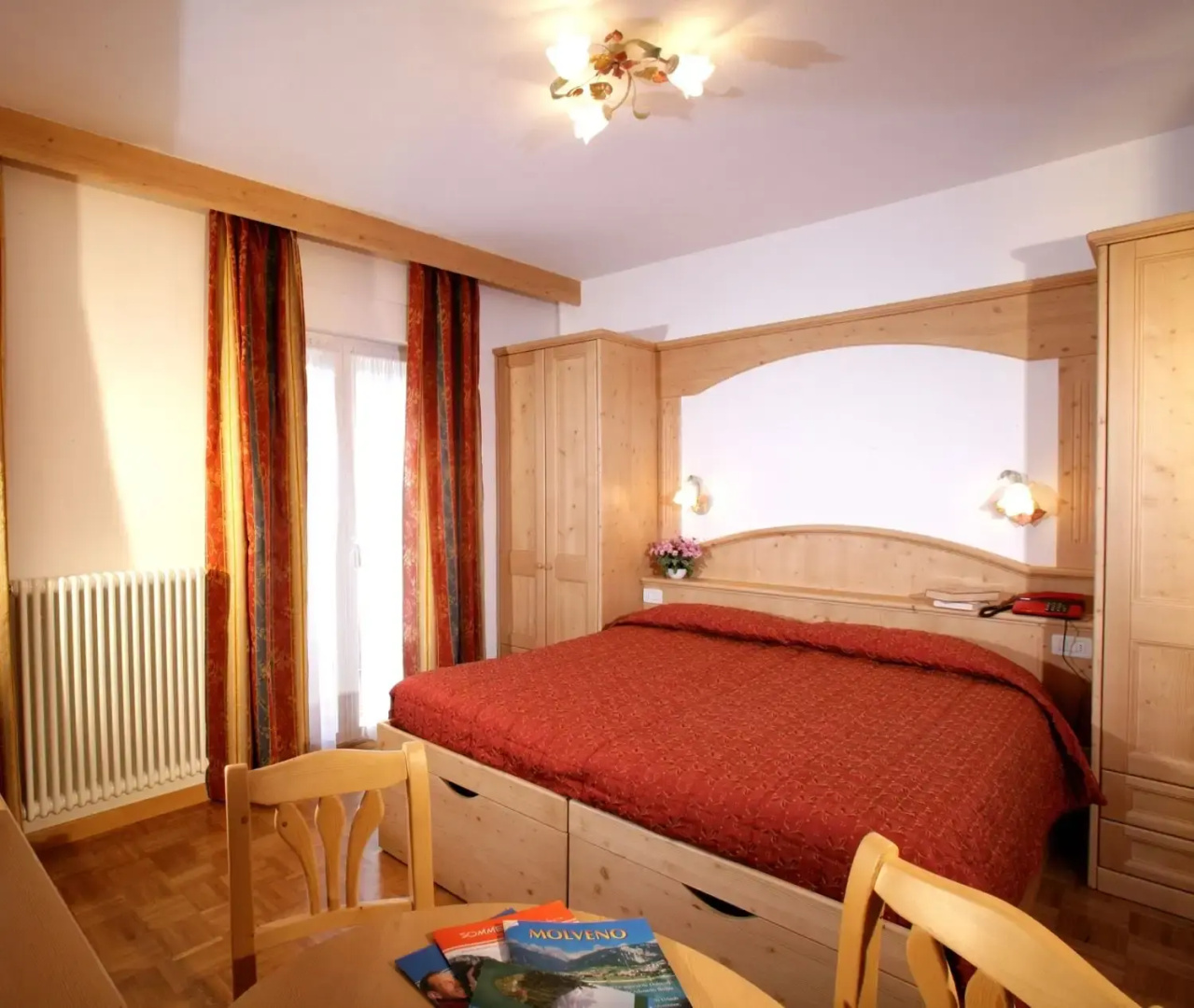 Hotel Zurigo