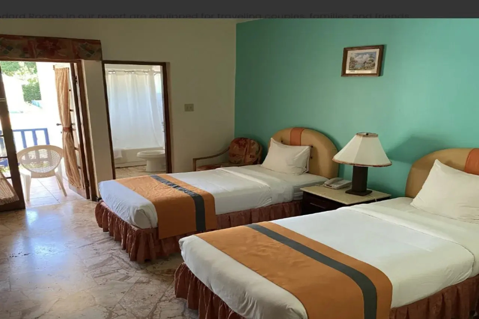 Toby's Resort