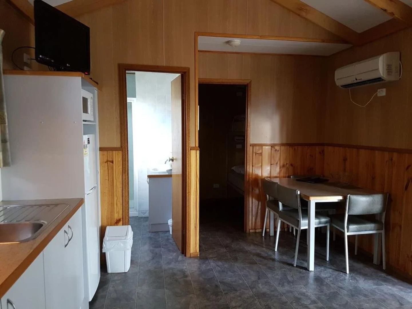 Boomerang Way Tourist Park