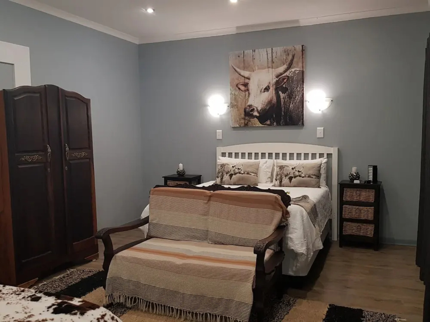 Graceland Guest House