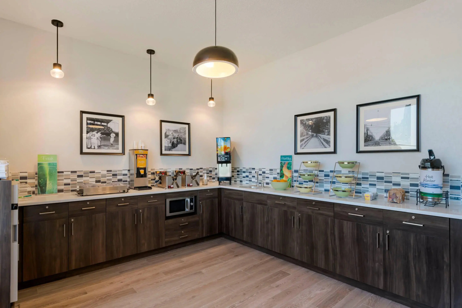 Quality Inn St. Cloud West