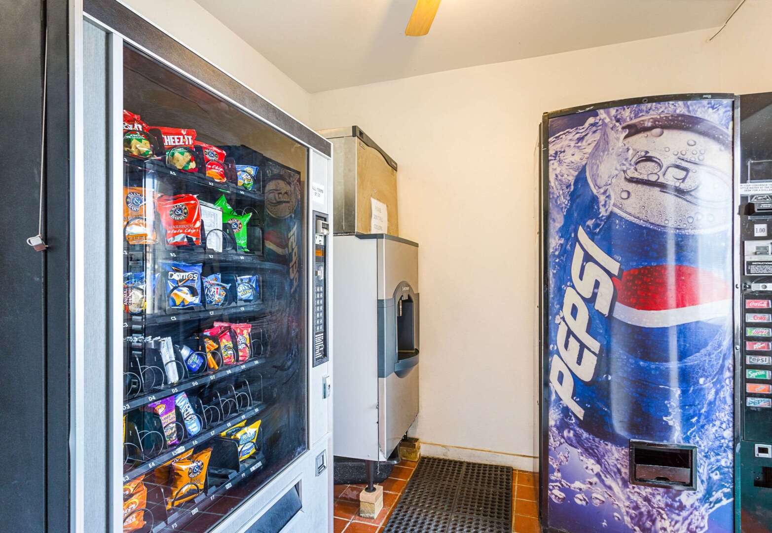 Rodeway Inn Roswell West