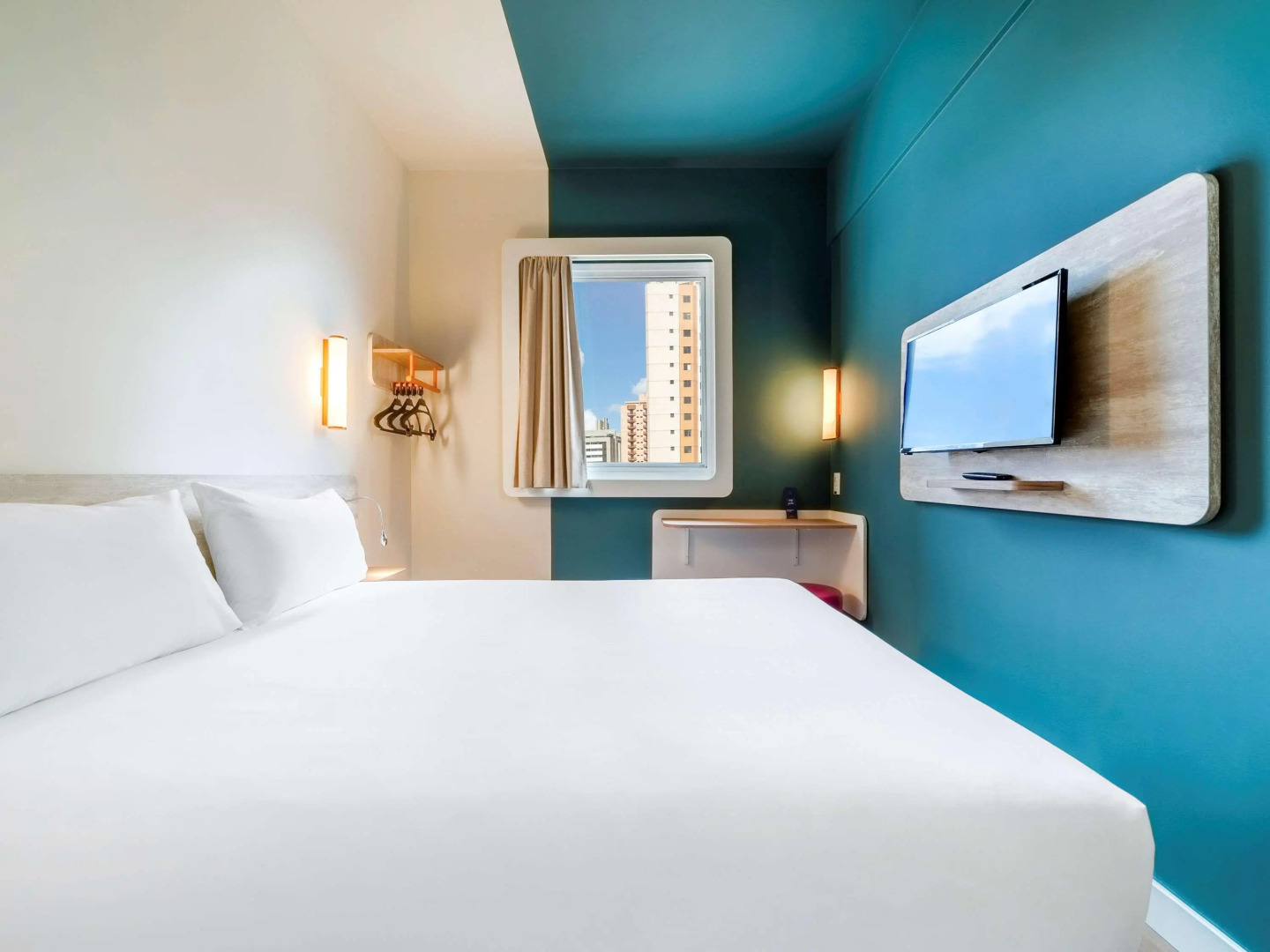 ibis budget São Caetano