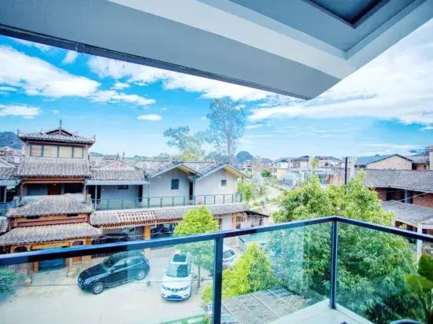 Puzhehei Yuyun Homestay