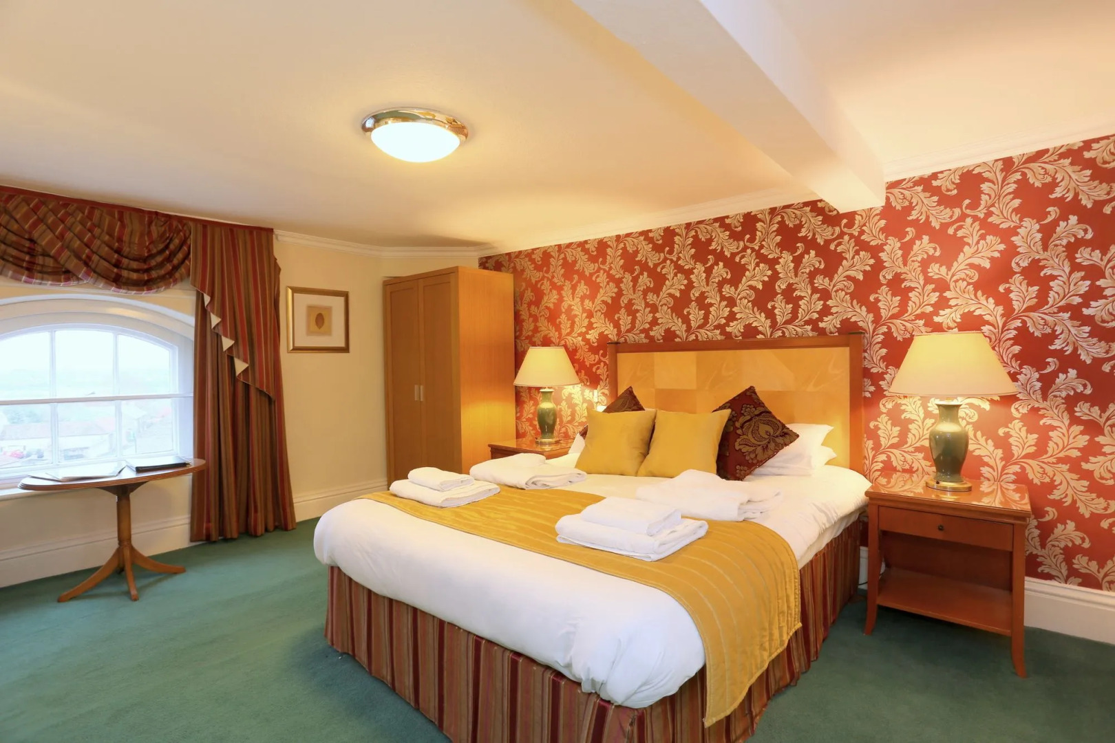 The Downe Arms Hotel