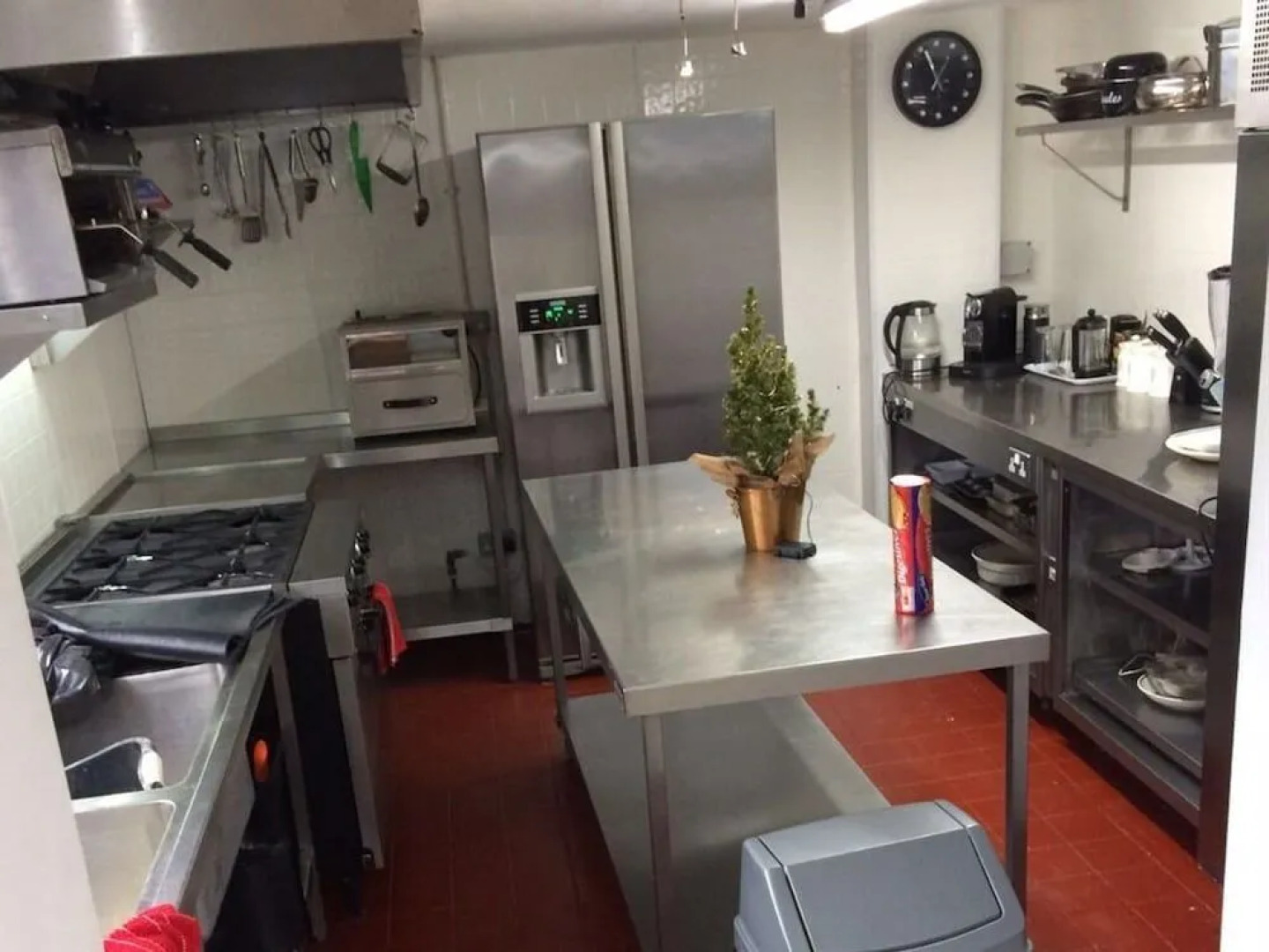 Barton Gate Farm Guesthouse