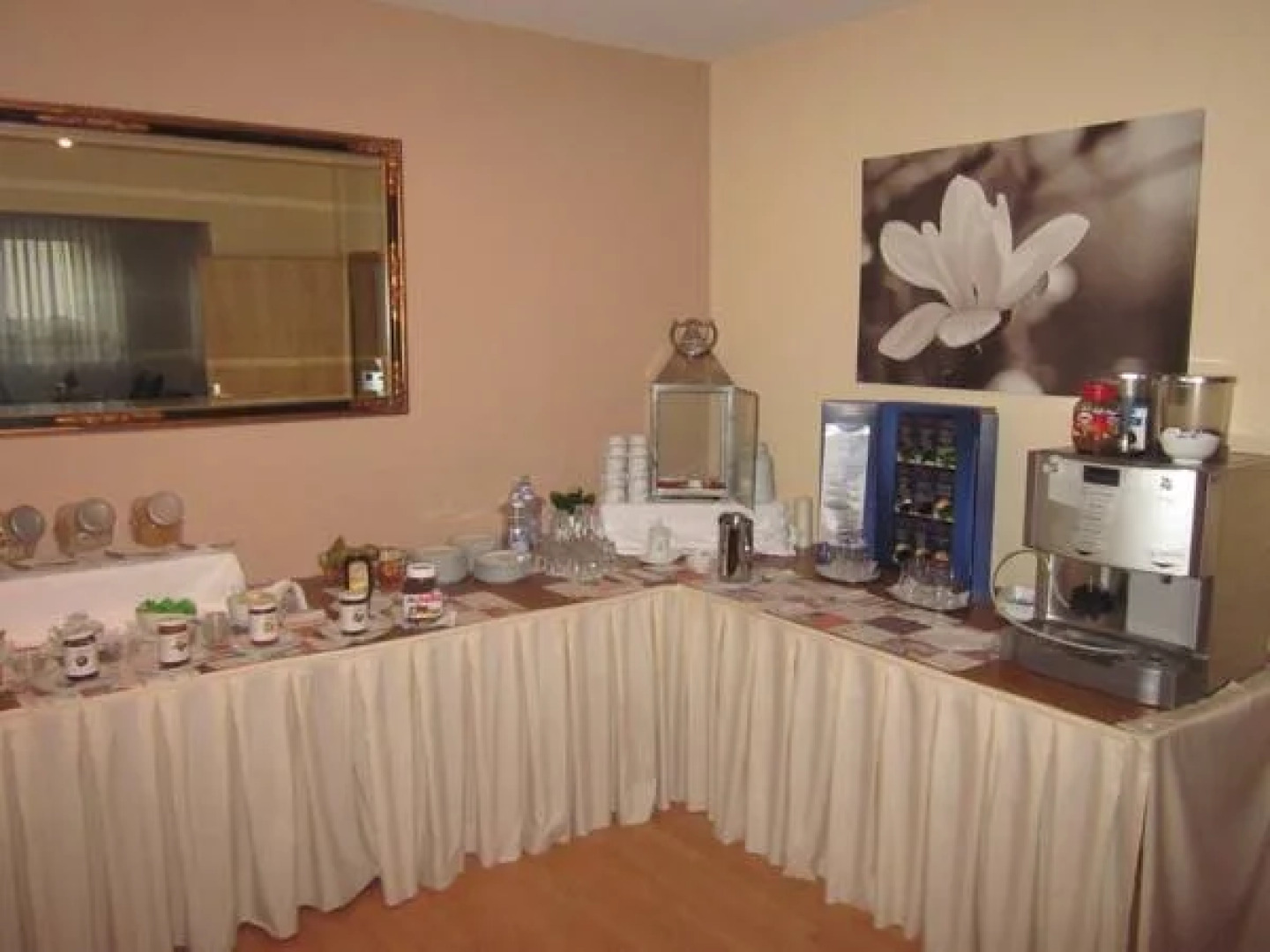 Hotel Benecke Düsseldorfer Hof