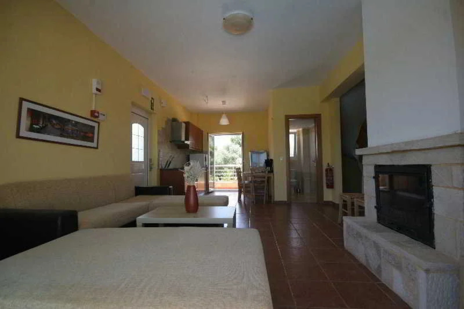 Villa elma & andreas
