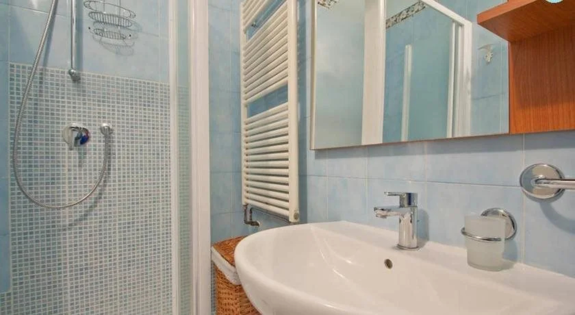Casa Vacanze La Marina