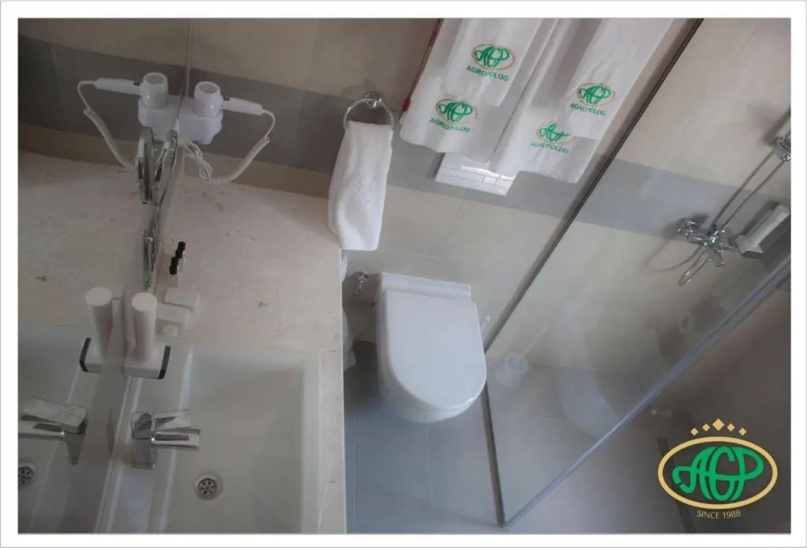 Agropolog Hotel & Restaurant